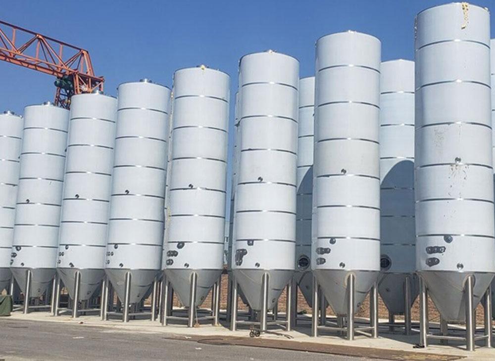 /uploads/2025 Brewery equipment picture/Annual 40 million liters Capacity Brewery/Milling 3(1).jpg